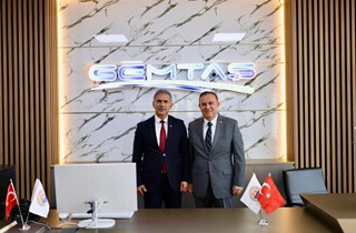 Büyükkumla Konukevi İçin Görkemli Açılış